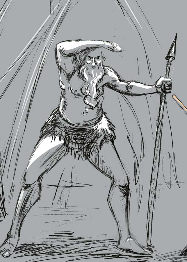 Warrior