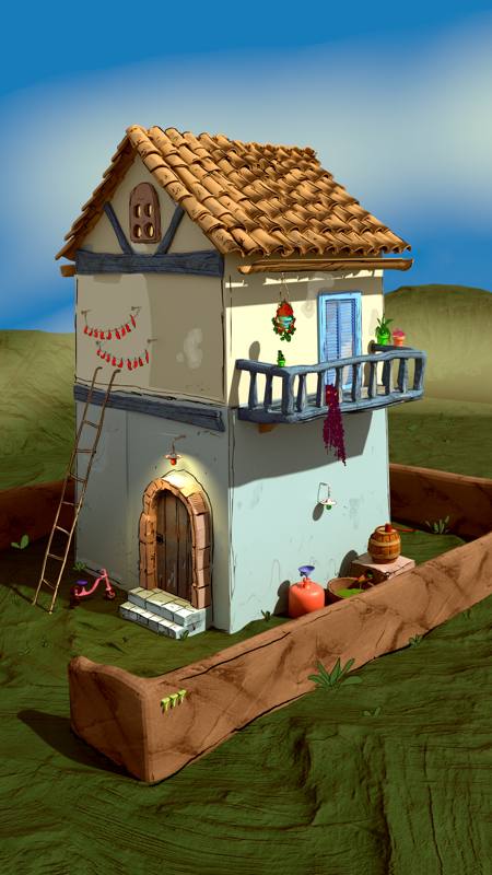 Cottage