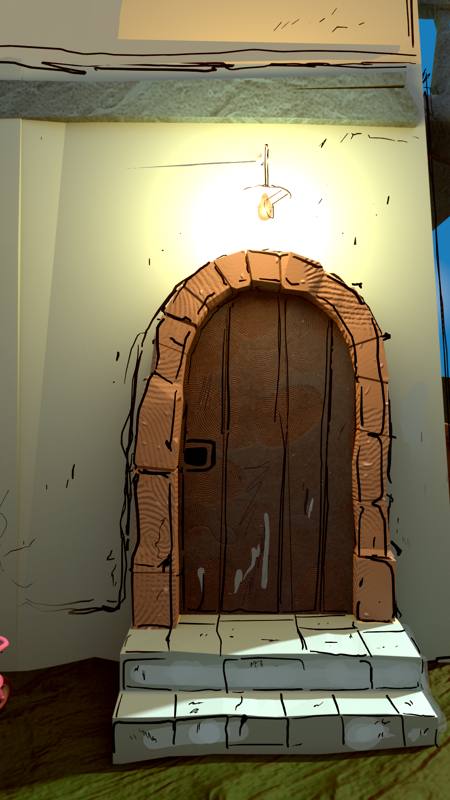 Door