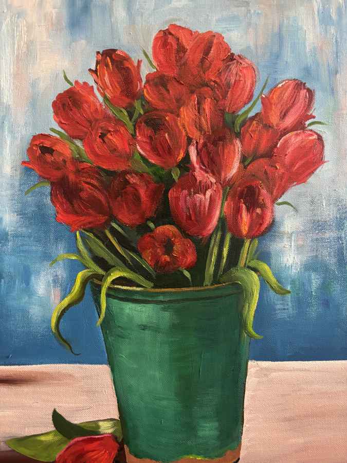 Tulips