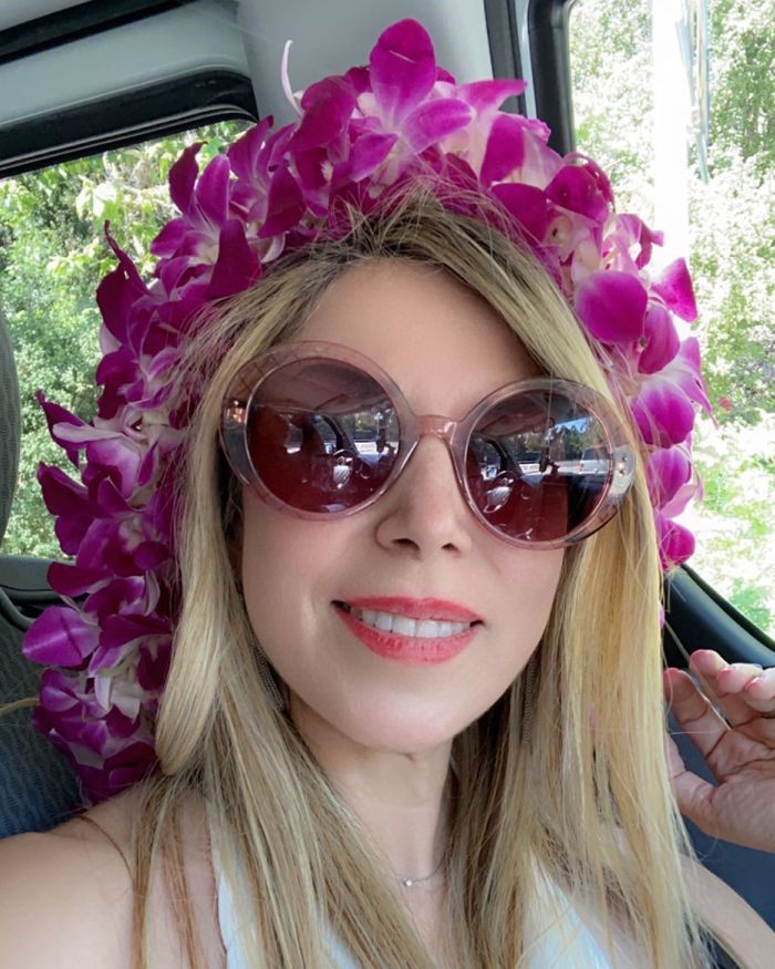Maryam Mostafavi