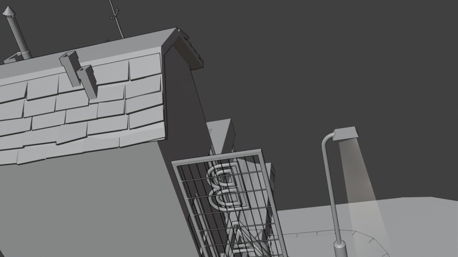 Rats — frame 1